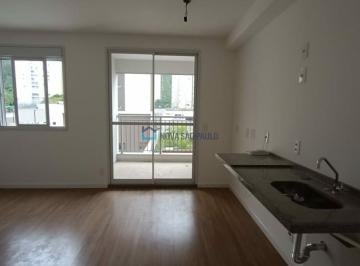 Apartamento · 26m² · 1 Quarto · Studio a venda na Vila Andrade 01 quarto