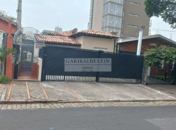 Foto 01 · Casa - Cambuí