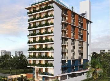Apartamento de 1 quarto, João Pessoa · flat em Tambau a poucos metros da praia