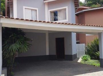 Casa de 4 quartos, Cotia · Casa 4 dorms., 1 suíte a venda, gourmet, escritório, Granja Viana- Cotia - SP