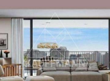 Apartamento · 177m² · 3 Quartos · 2 Vagas · Apartamento à Venda em Pinheiros - 3 Suítes e 2 Vagas de 177m² A.U
