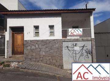 Foto 01 · Casa, Centro, Itatiba, SP
