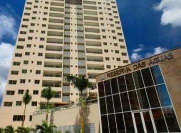 Apartamento de 3 quartos, Manaus · Apartamento familiar, vista para o Rio, 3 suítes, 133 m² - PPN anexo ao Shopping