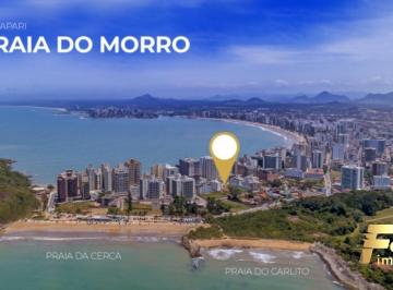 Foto 05 · LANÇAMENTO NA PRAIA DA CERCA COM 2 QUARTOS SENDO 1 SUÍTE / GUARAPARI - ES