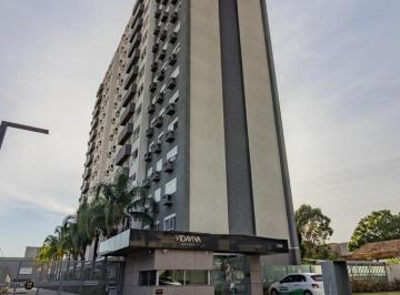 Foto 01 · Apartamento, Navegantes, Porto Alegre, RS