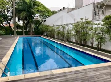 Foto 28 · Apartamento para alugar no Brooklin com 3 quartos, 2 vagas, 116m² útil.