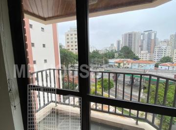Foto 01 · Apartamento, Vila Mariana, Sao Paulo, SP