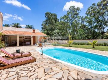 Foto 01 · Belíssima Chácara formada com 5.000m²