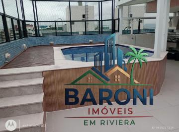 Foto 01 · Imperdível cobertura de luxo na Riviera de Bertioga-SP: 6 quartos, 2 suítes, 4 salas, 5 banheiros, 4