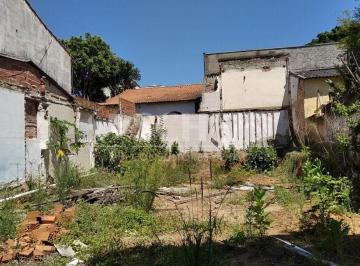 Terreno · 277m² · Terreno a venda de 11 X 25 com projeto aprovado para quatorze apartamentos.