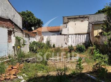 Terreno · 277m² · Terreno a venda de 11 X 25 com projeto aprovado para quatorze apartamentos.