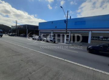 Comercial · 680m² · 12 Vagas · Prédio comercial com 680m2 em excelente localização no Bairro do Limão