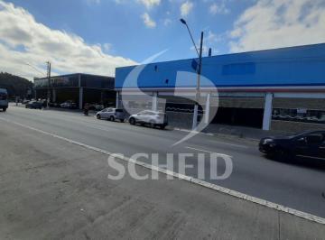 Comercial · 680m² · 12 Vagas · Prédio comercial com 680m2 em excelente localização no Bairro do Limão