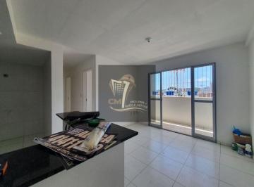 Apartamento · 45m² · 2 Quartos · 1 Vaga · Vila Nova
