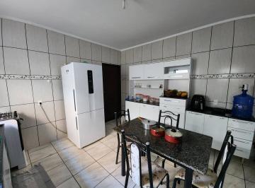 Casa · 150m² · 2 Quartos · Casa no bairro São Miguel em Artur Nogueira - SP