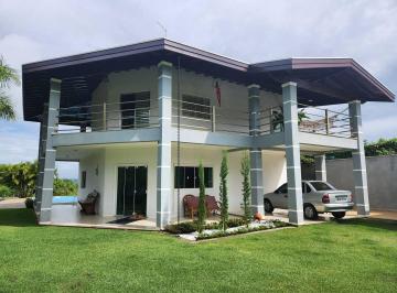Rural · 24200m² · 3 Quartos · 2 Vagas · Sítio belíssimo em Artur Nogueira - SP