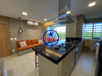 Foto 01 · Apartamento, Swiss Park, Campinas, SP