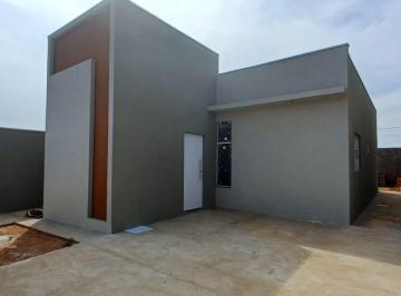 Casa de 3 quartos, São José do Rio Preto · * LINDA CASA NOVA * EXCELENTE PREÇO !