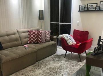 Casa · 139m² · 3 Quartos · 3 Vagas · Casa em Condomínio fechado com 139m² 3 dormitórios 3 vagas