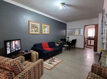 Casa · 90m² · 3 Quartos · 2 Vagas · SOBRADO SEMI-NOVO NA REGIÃO DO JARDIM PRUDÊNCIA!