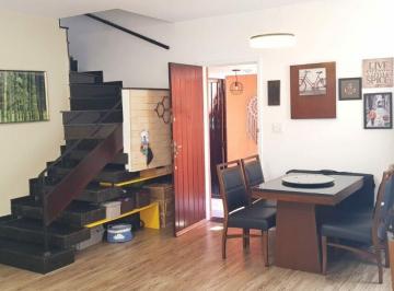 Casa · 117m² · 3 Quartos · 2 Vagas · SOBRADO A VENDA NO MELHOR DO JARDIM PRUDÊNCIA!
