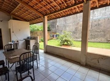 Foto 01 · Casa no Parque Dom Pedro por R$ 370.000,00