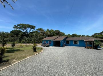 Foto 38 · LINDA CHÁCARA EM SÃO FRANCISCO DO SUL | REGIÃO DA RIBEIRA | ESTUDA PERMUTA ATÉ 50% DO VALOR