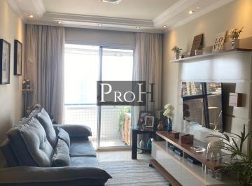 Apartamento de 3 quartos, São Paulo · Apartamento 3 dormitórios sendo 1 suíte e Lazer completo – R$ 1.070.000,00