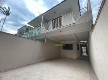 Casa · 190m² · 3 Quartos · 4 Vagas · CASA PARA VENDA VILA IRMÃO ARNONI