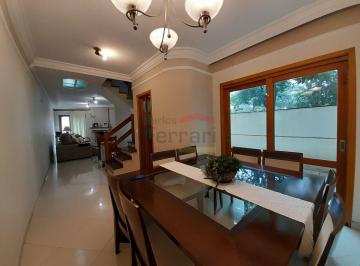 Casa · 170m² · 3 Quartos · 3 Vagas · Sobrado a venda Palmas do Tremembé
