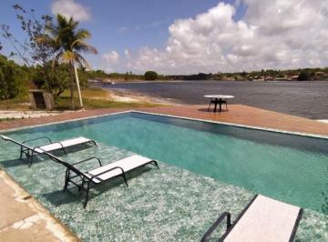 20240124115054502.JPG · Apartamento para Venda em Beberibe, Lagoa do uruaú, 9 dormitórios, 9 suítes, 10 banheiros, 20 vagas