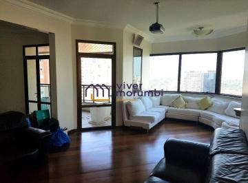 Apartamento · 239m² · 4 Quartos · 4 Vagas · Bem localizado e c/ lazer completo. Confira!