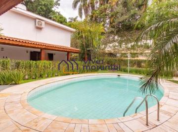 Casa · 450m² · 4 Quartos · 4 Vagas · Morumbi casa com 450 mts uteis com piscina