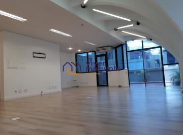 Comercial · 87m² · 1 Quarto · 2 Vagas · Para investidor ótima cobertura comercial brooklin