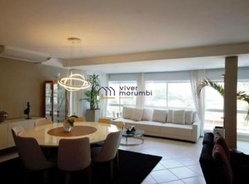 Casa · 501m² · 5 Quartos · 5 Vagas · Sobrado, Morumbi - São Paulo