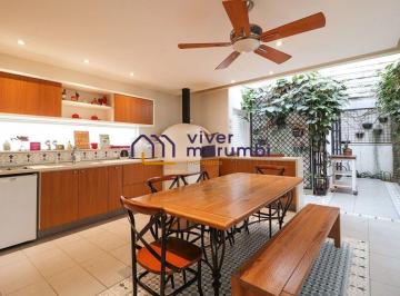 Casa · 350m² · 3 Quartos · 4 Vagas · CASA CITY BUTANTÃ . 3 QUARTOS . 1 SUITE . REFORMADA .