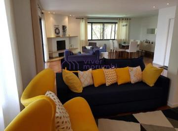Apartamento · 240m² · 3 Quartos · 3 Vagas · Apartamento, Vila Andrade - São Paulo