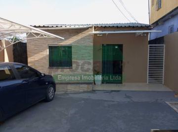 Casa · 200m² · 2 Quartos · 2 Vagas · Casa de rua - Térrea / Residencial / Lago Azul