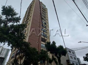 Apartamento · 46m² · 1 Quarto · 1 Vaga · Apartamento a venda, 1 dormitórios, com varanda gourmet e 1 vaga, Santana.