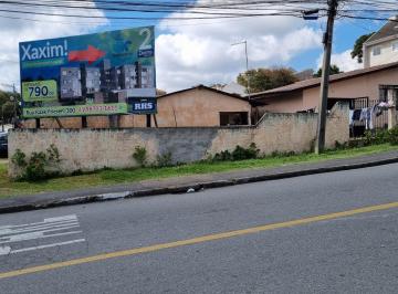 Terreno , Curitiba · Terreno no Xaxim - Curitiba