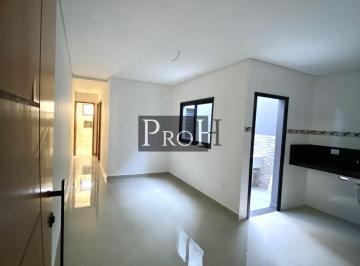 Apartamento de 2 quartos, Santo André · Apartamento 2 dormitórios – R$ 340.000,00