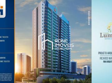 Apartamento · 78m² · 1 Quarto · 1 Vaga · TORRE LUMIAR - Batista Campos: Seu Novo Lar de Sofisticação e Conforto
