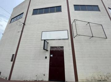 Comercial · 52m² · Sala em Vila Bocaina, Mauá/SP de 52m² para locação R$ 2.600,00/mes