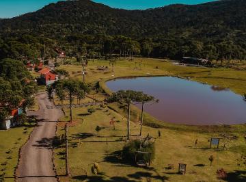Comercial de 9 quartos, Urubici · Pousada em Funcionamento com 10 Chalés em Urubici