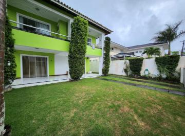 Casa de 4 quartos, Lauro de Freitas · Casa em cond. c/ clube completo!!