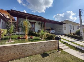 Foto 01 · Casa térrea à venda no Condomínio Jardim das Palmeiras em Vinhedo/SP