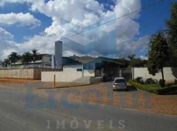 Foto 01 · GALPÃO INDUSTRIAL PARA ALUGAR EM SOROCABA - SP