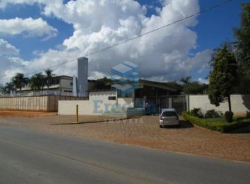 Foto 01 · GALPÃO INDUSTRIAL PARA ALUGAR EM SOROCABA - SP