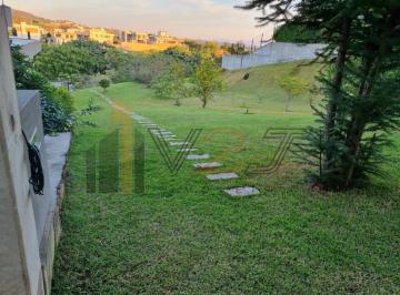 Foto 01 · Terreno à venda, 800 m² no Condomínio Campo de Toscana - Vinhedo/SP