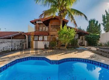 Foto 01 · Casa Sobrado à venda com excelente localização próximo ao centro na Cidade de Vinhedo/SP.